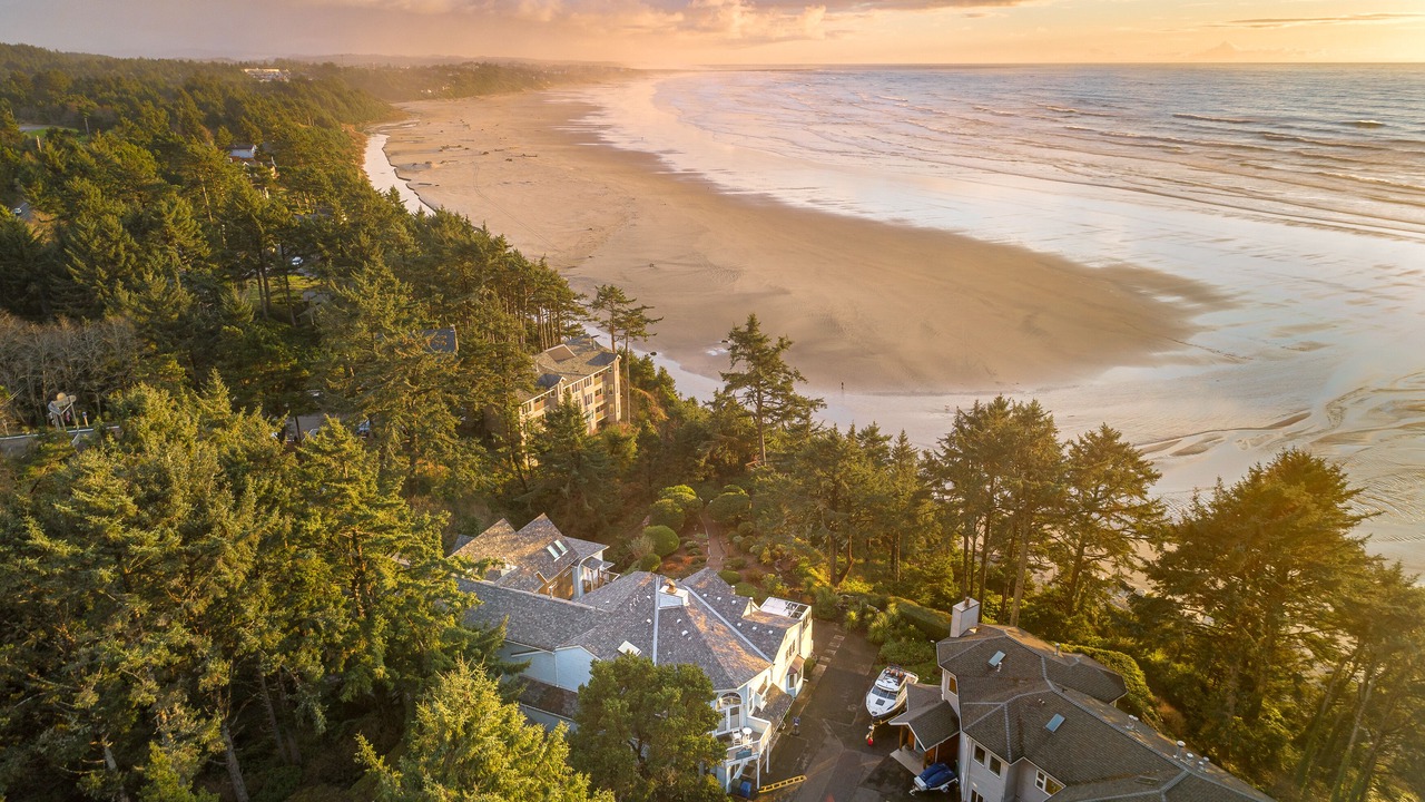 Photo of Outdoor in Agate Beach