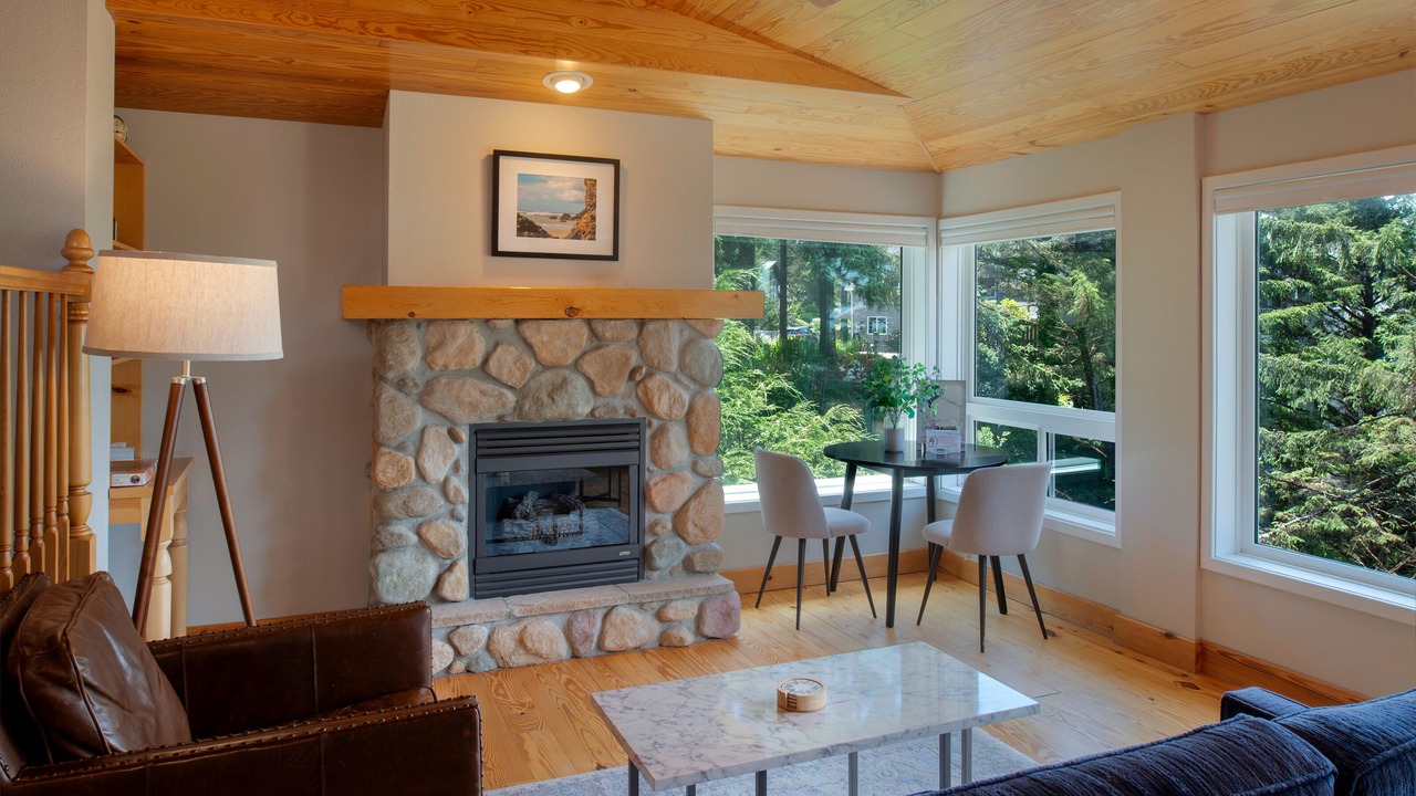 Photo of Livingroom in Agate Beach