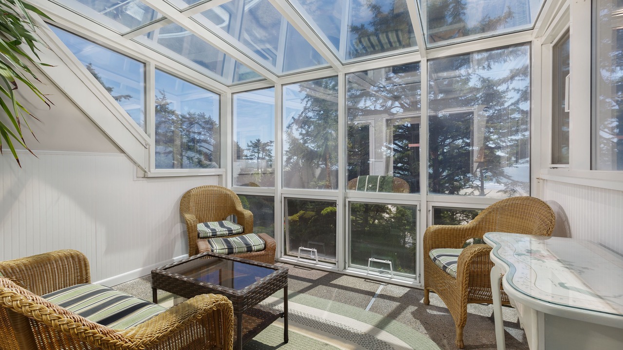 Photo of Bedroom in Agate Beach