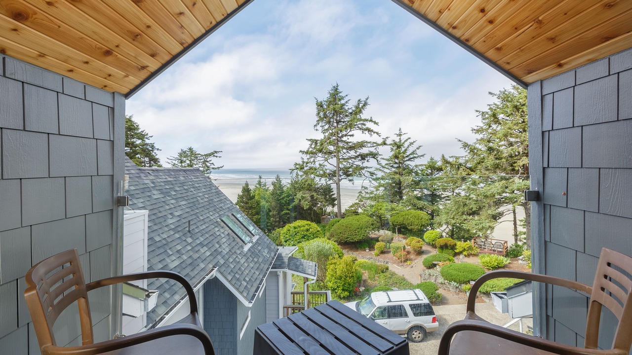 Photo of Bedroom in Agate Beach