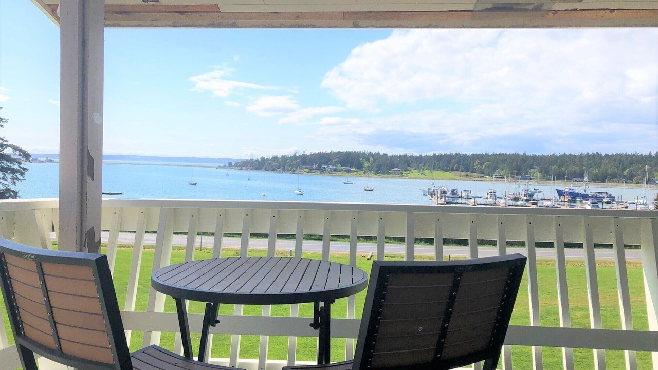 Photo of Others in Lopez Island