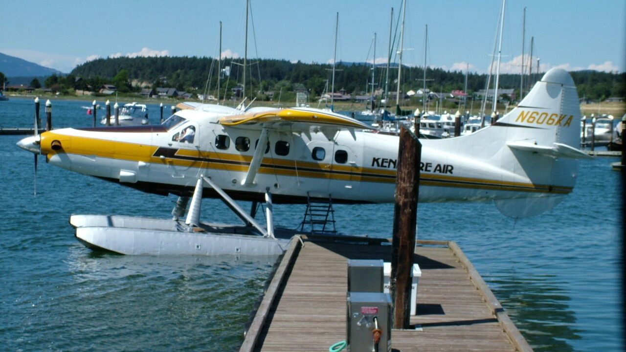 Photo of Others in Lopez Island