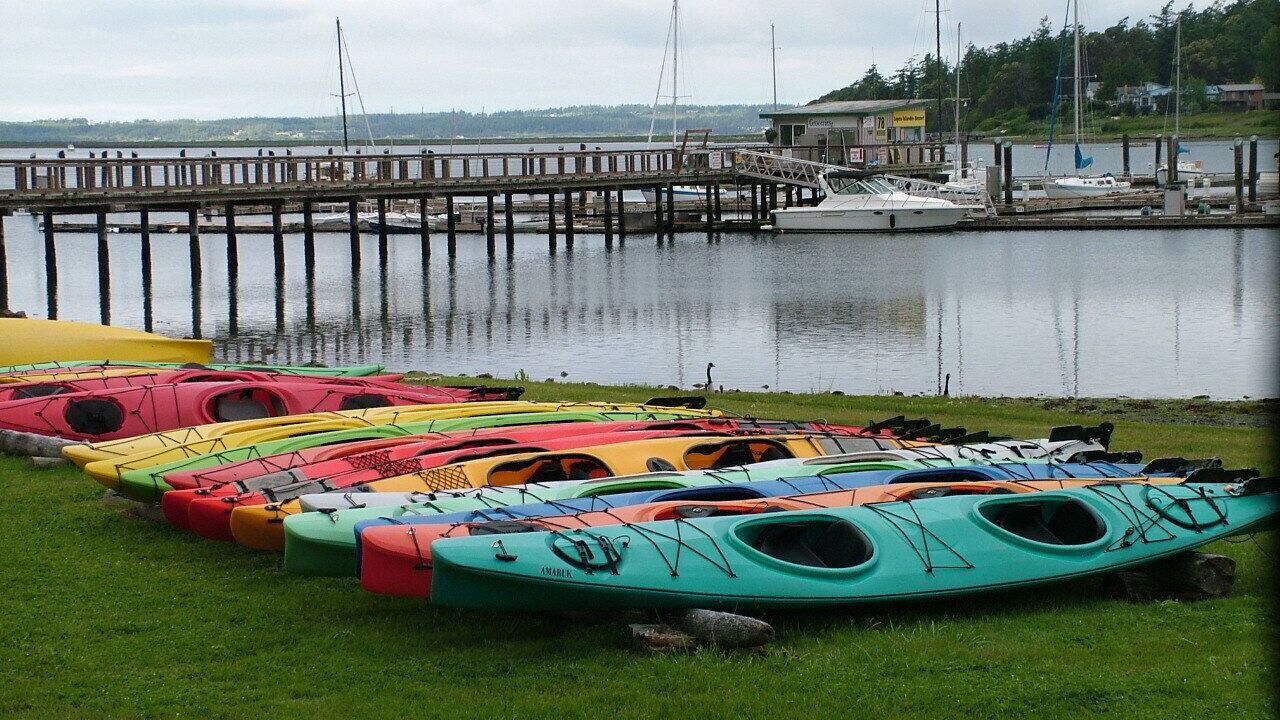 Photo of Others in Lopez Island