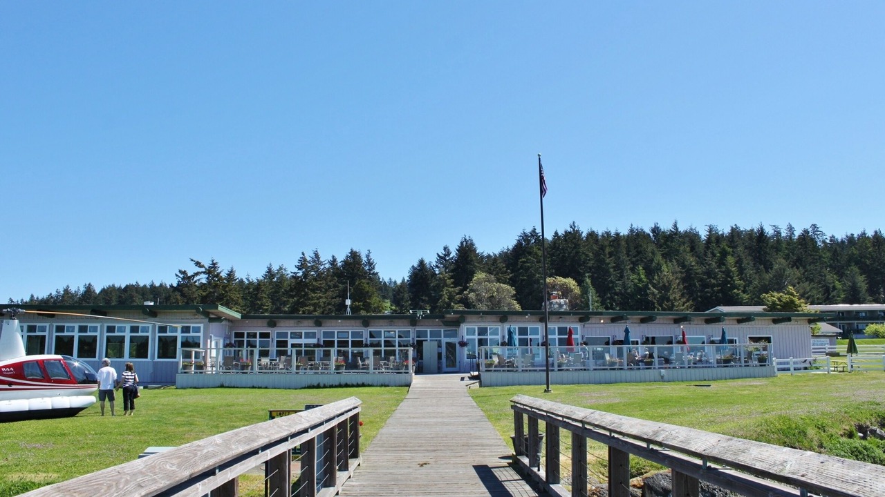 Photo of Outdoor in Lopez Island