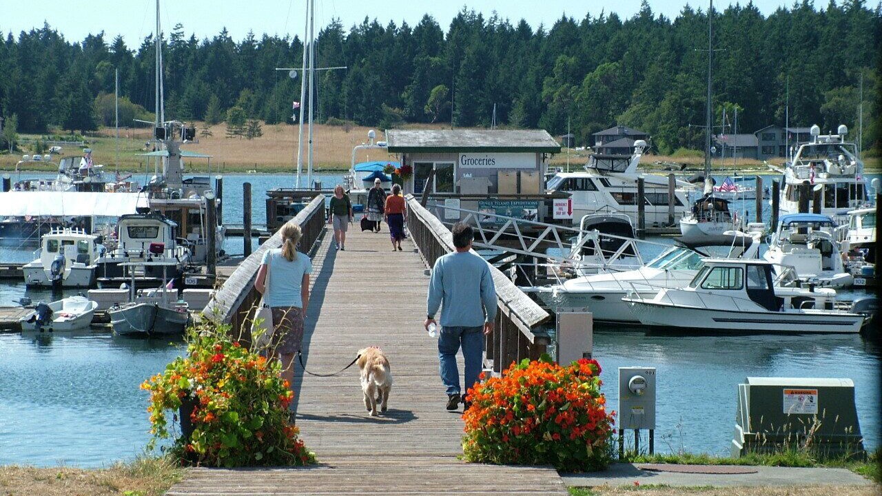 Photo of Outdoor in Lopez Island