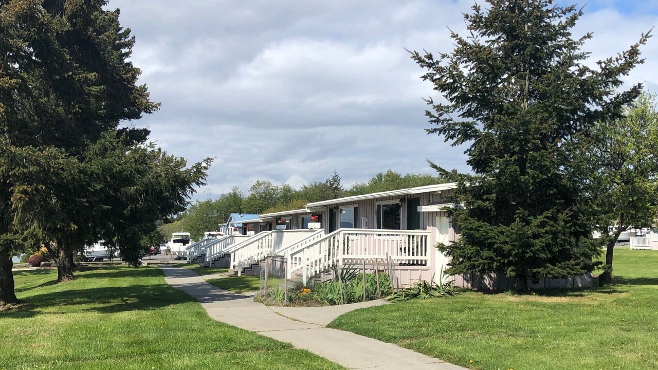 Photo of Outdoor in Lopez Island