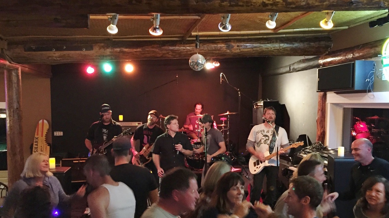 Photo of Others in Lopez Island