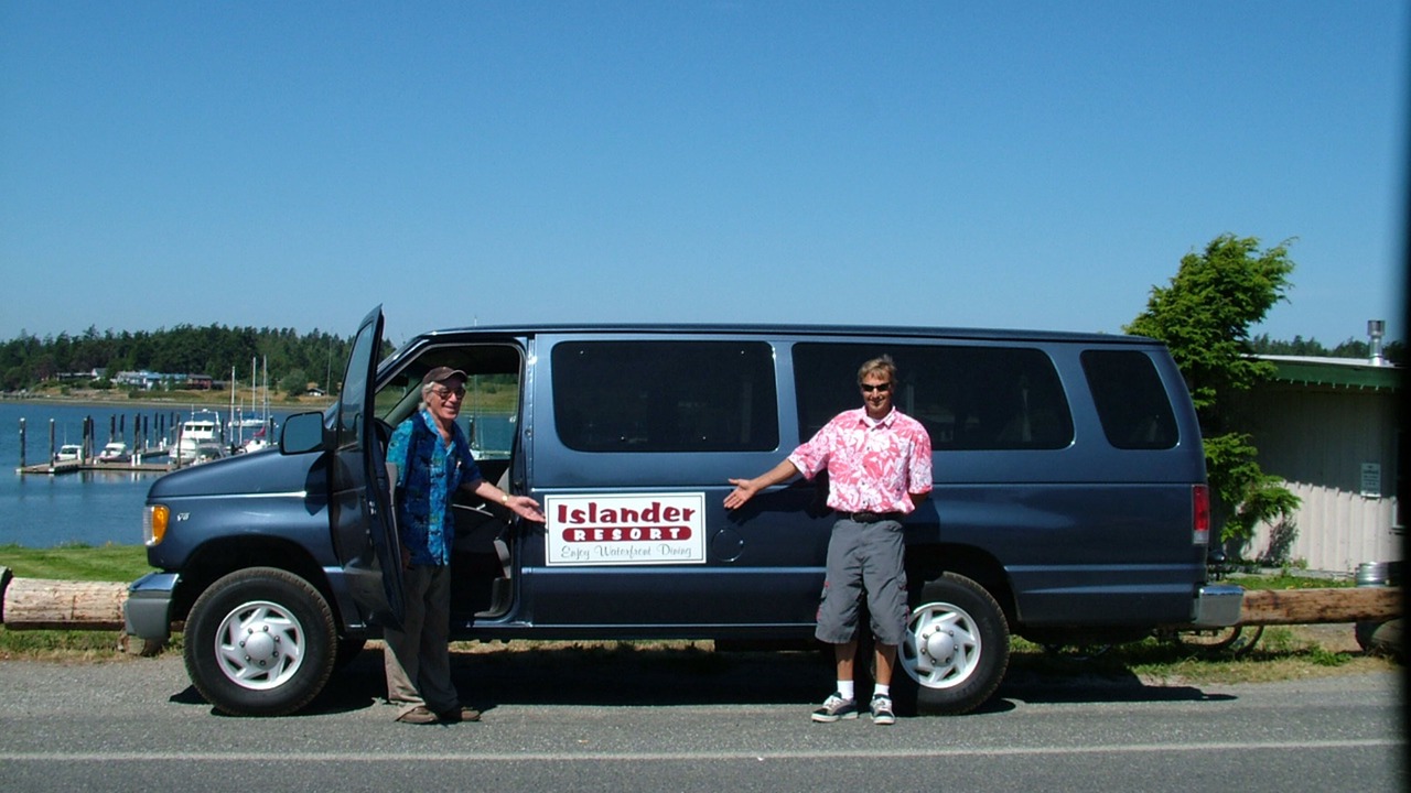 Photo of Others in Lopez Island