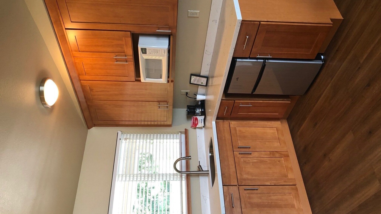 Photo of Bedroom in Lopez Island