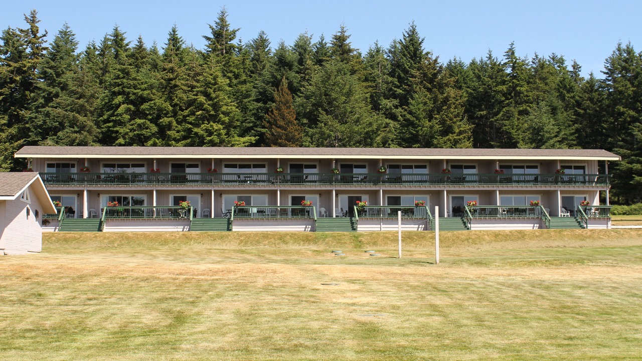 Photo of Outdoor in Lopez Island