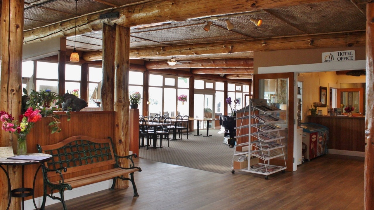 Photo of Outdoor in Lopez Island