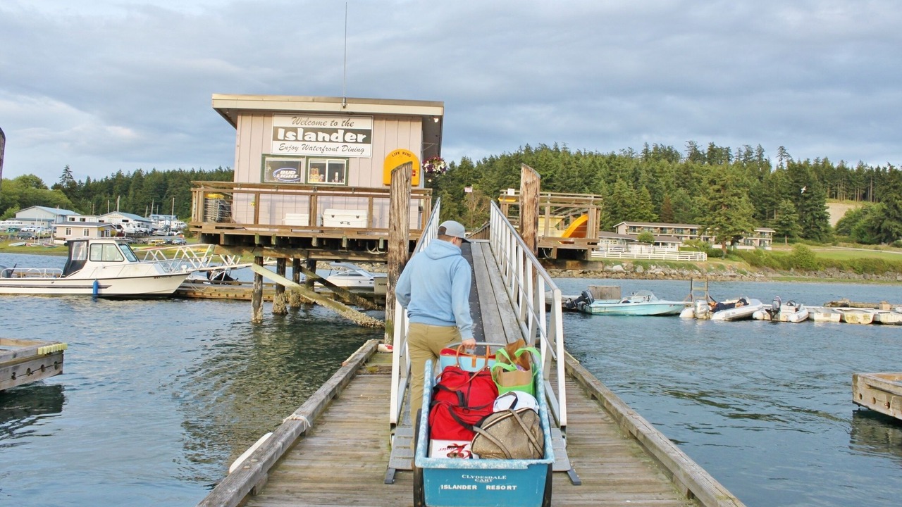 Photo of Others in Lopez Island