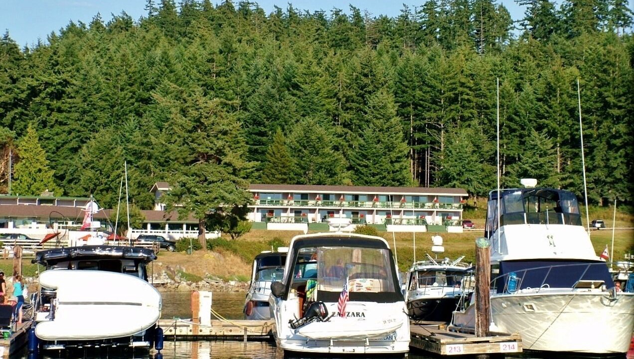 Photo of Outdoor in Lopez Island