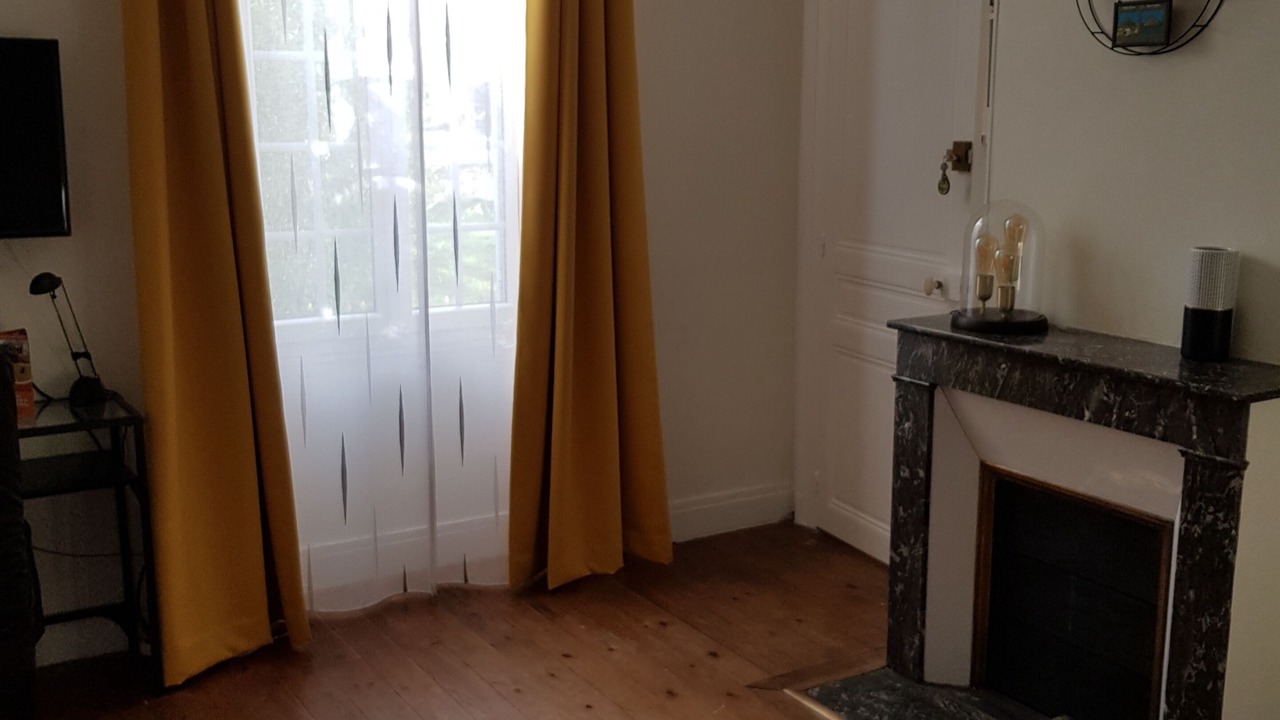 Photo of Bedroom in Saint-Germain-sur-Avre