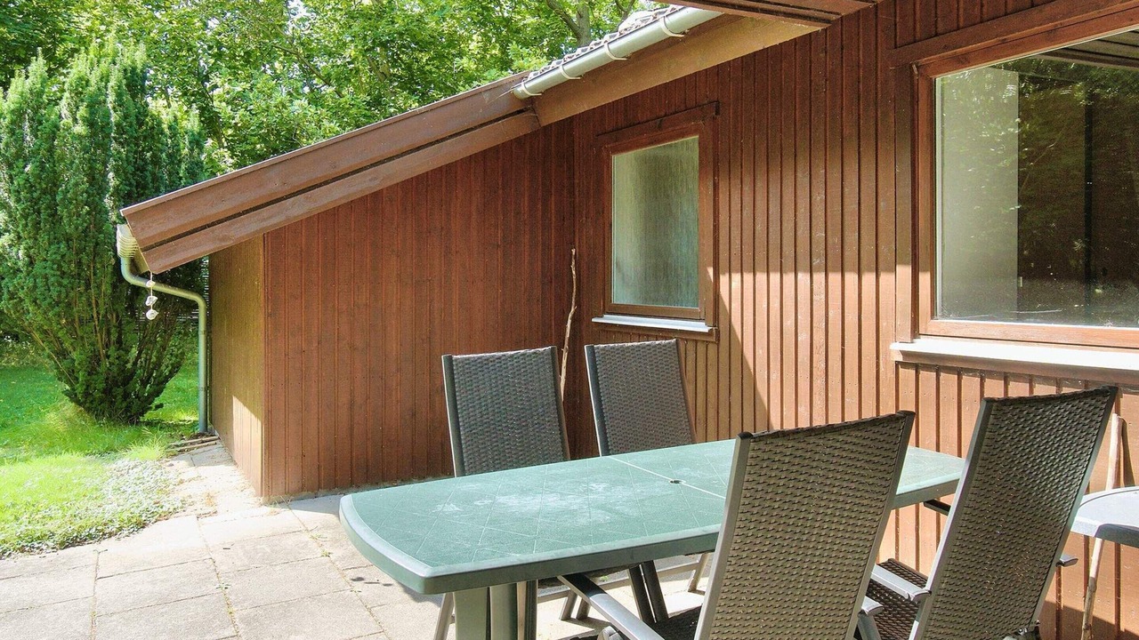 Photo of Outdoor in Rrvig