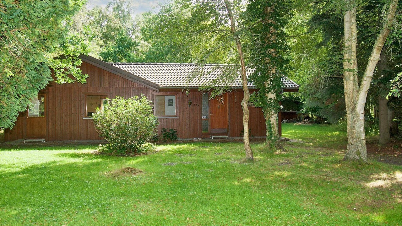 Photo of Outdoor in Rrvig