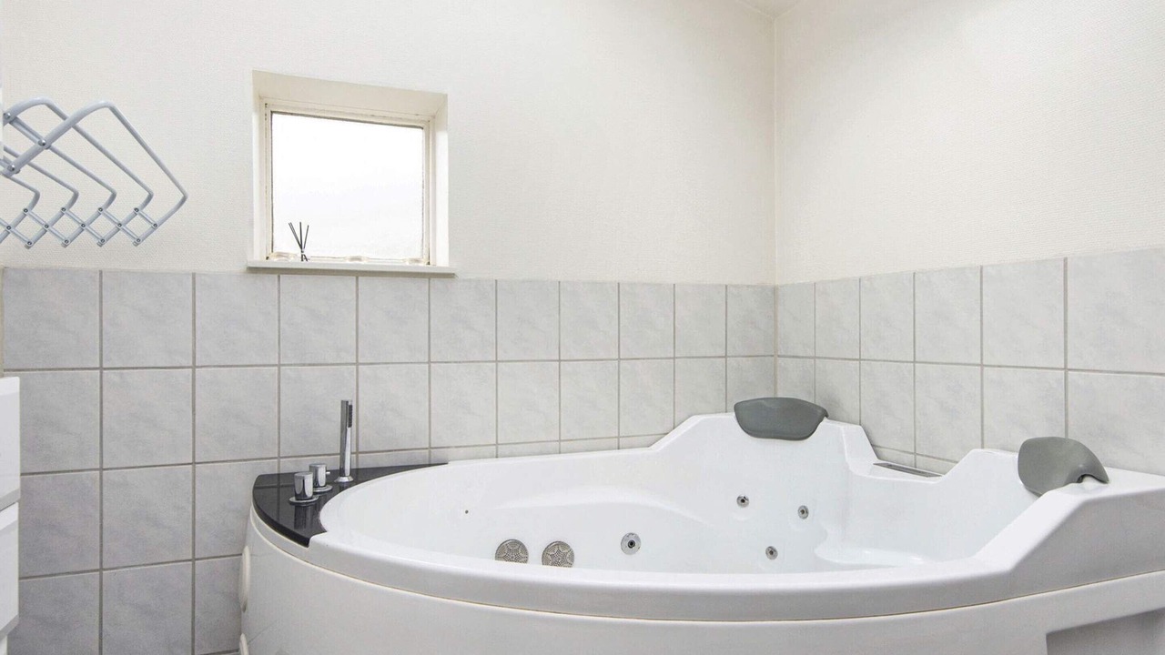 Photo of Bathroom in Remmer Strand