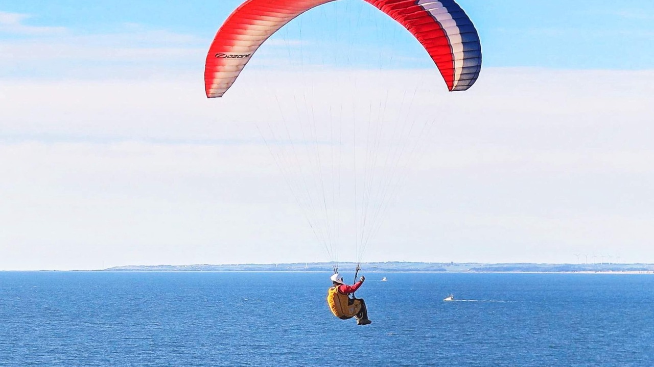 Photo of Others in Remmer Strand