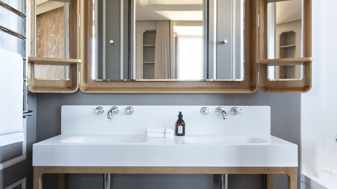 Photo of Bathroom in Robins Bay