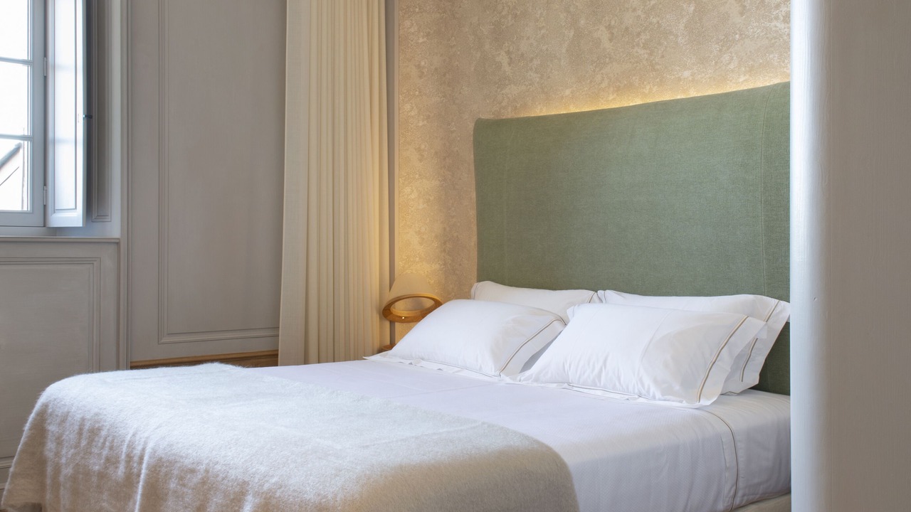 Photo of Bedroom in Robins Bay