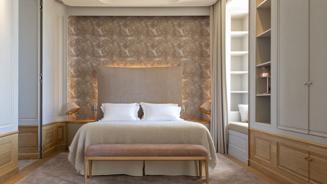 Photo of Bedroom in Robins Bay