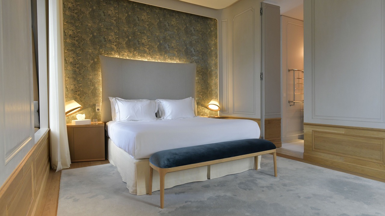 Photo of Bedroom in Robins Bay