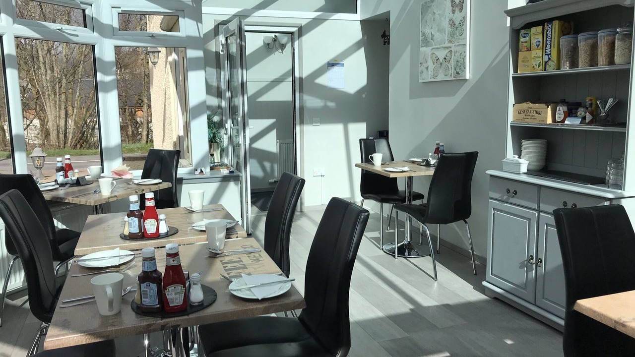 Photo of Others in Fort William