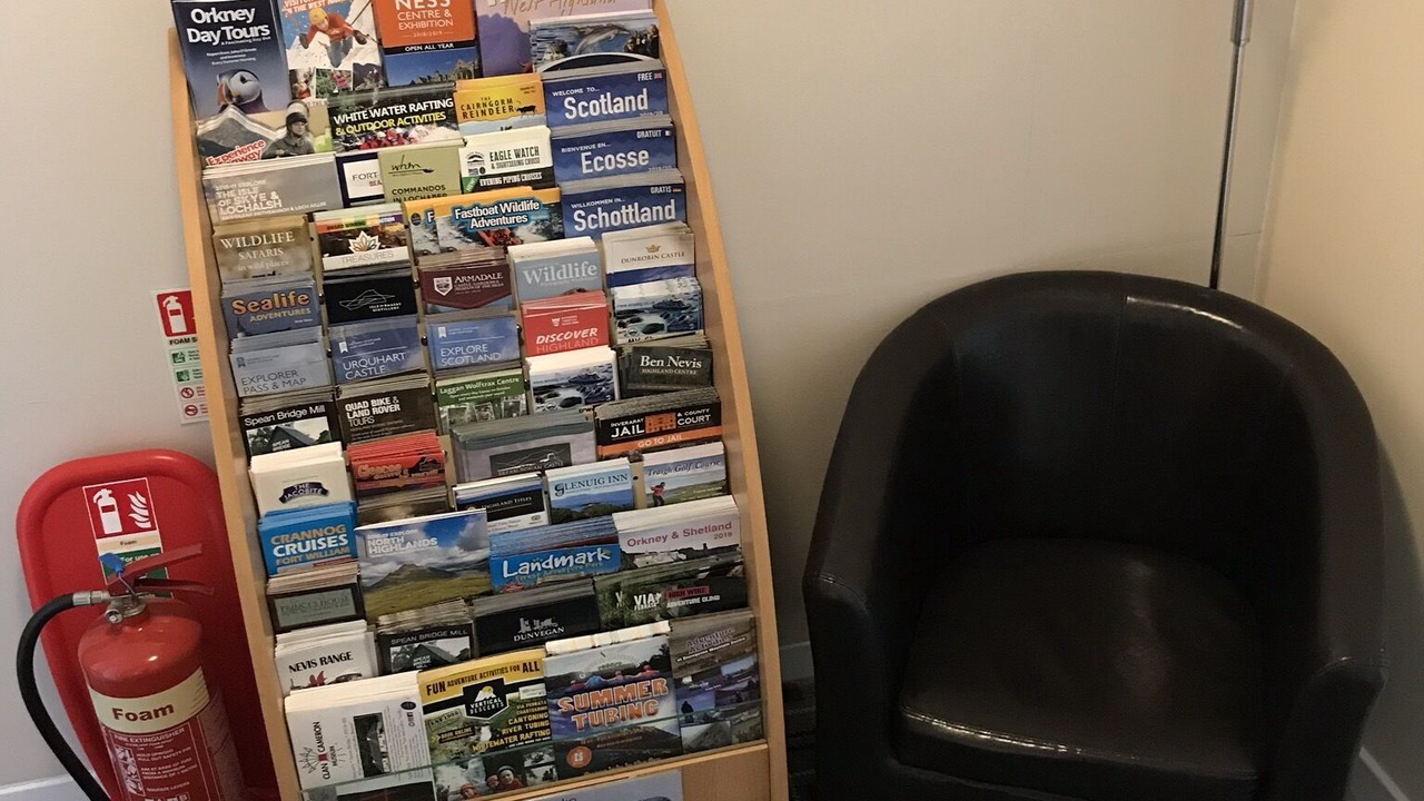 Photo of Others in Fort William