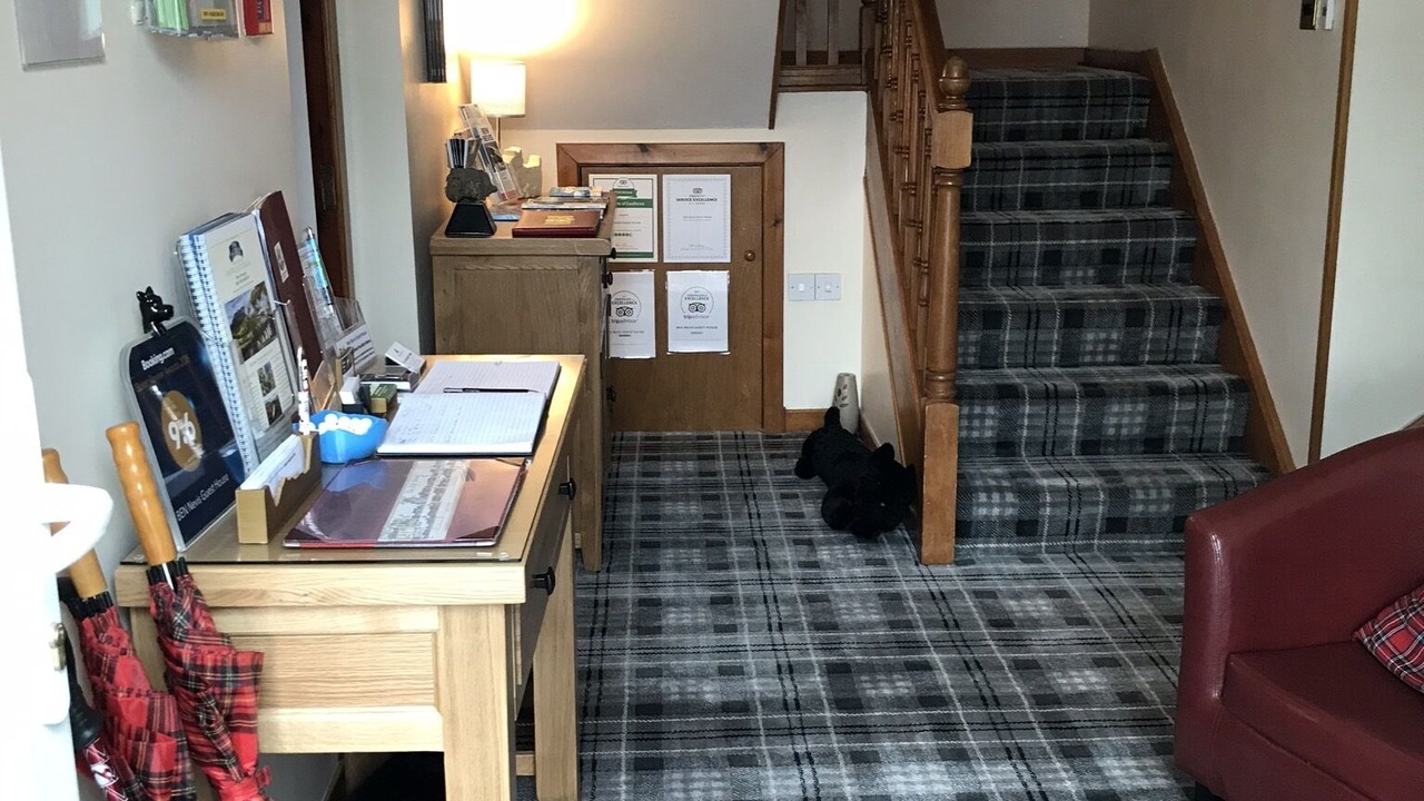 Photo of Others in Fort William