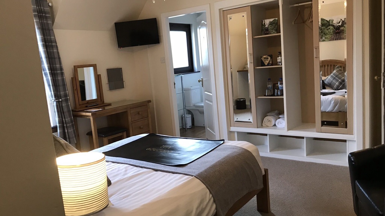 Photo of Bedroom in Fort William