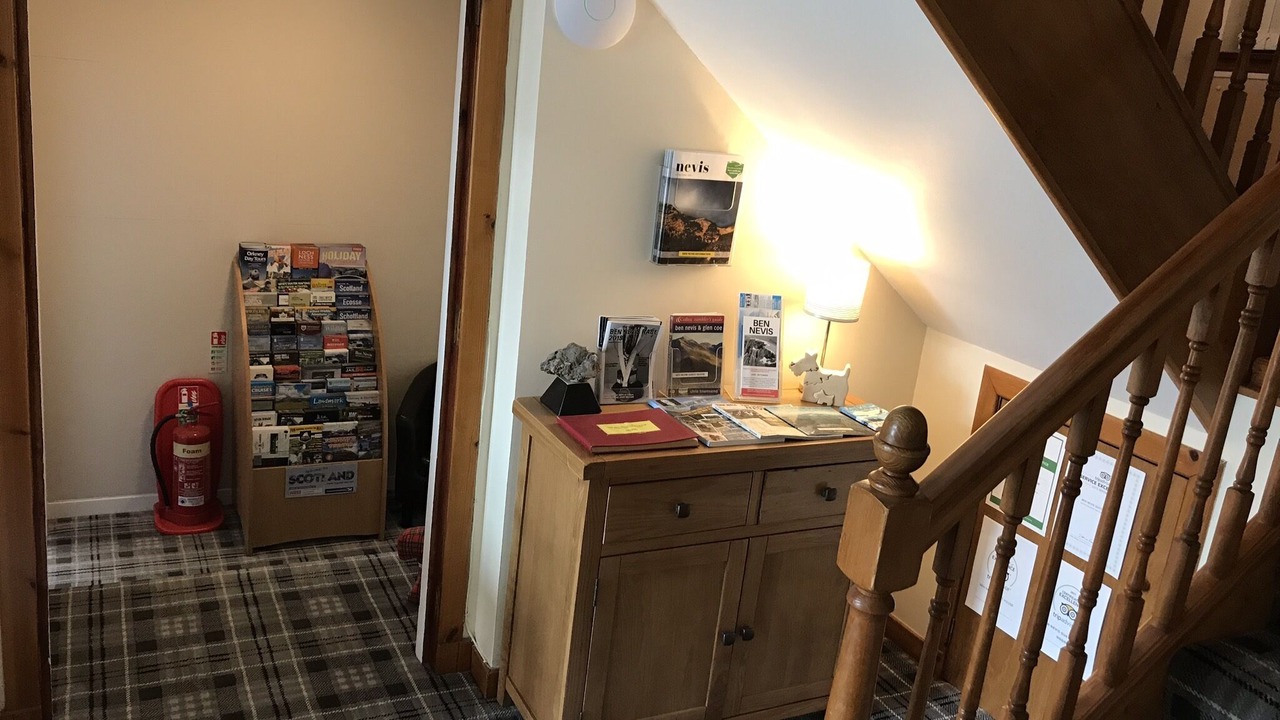 Photo of Others in Fort William