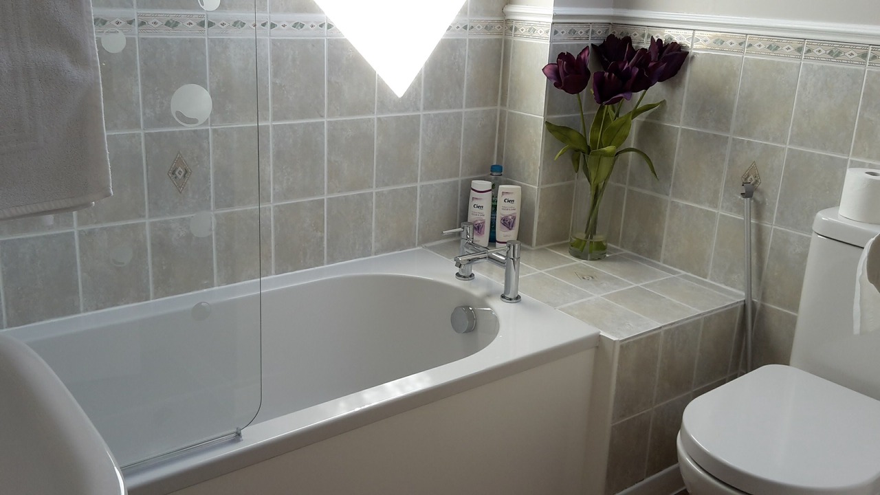 Photo of Bedroom in Fort William