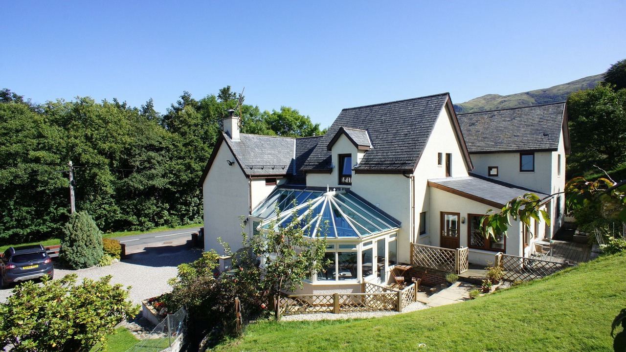 Photo of Outdoor in Fort William