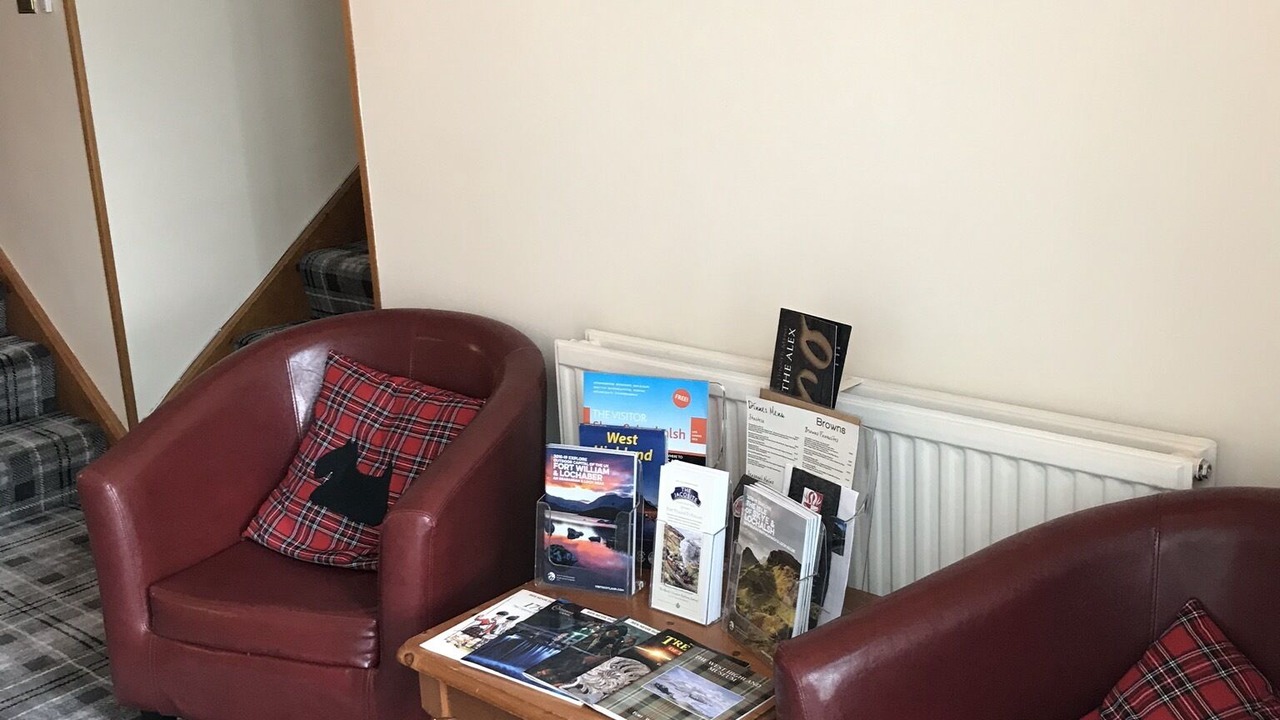 Photo of Others in Fort William