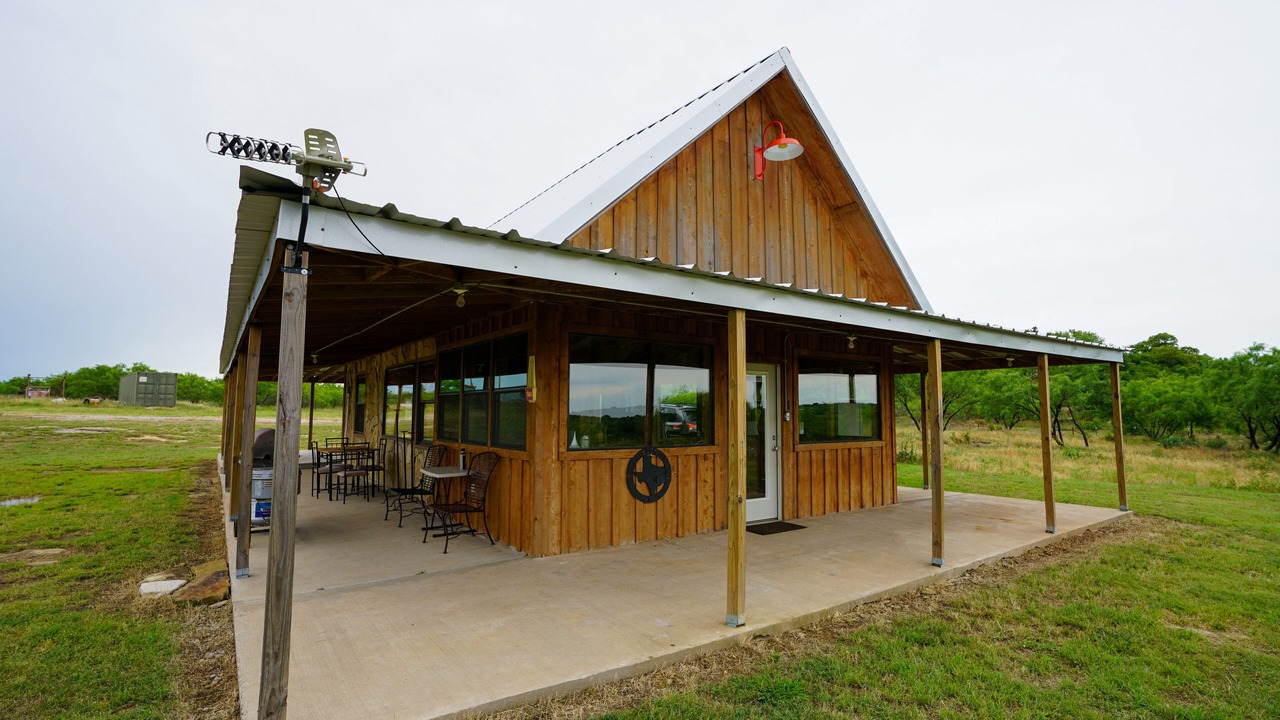 Photo of Outdoor in Throckmorton County