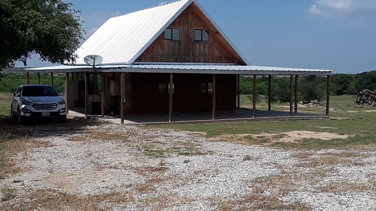 Photo of Outdoor in Throckmorton County