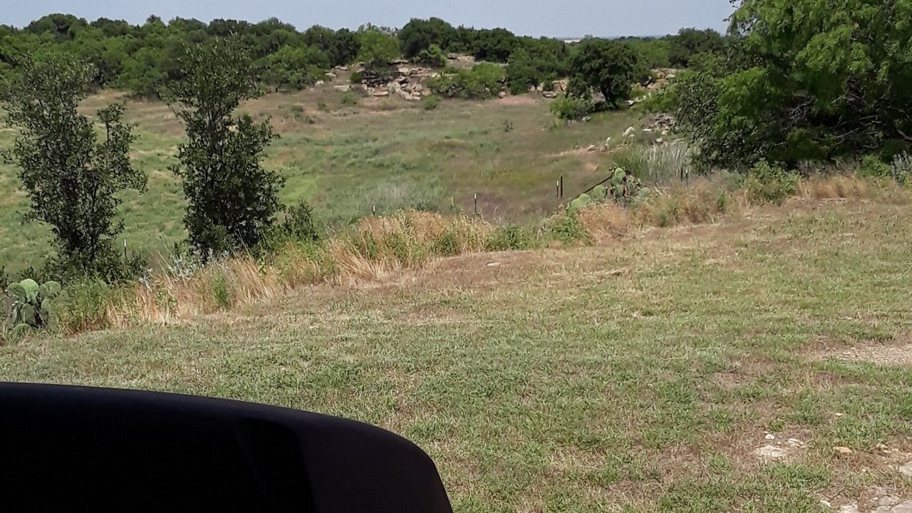 Photo of Outdoor in Throckmorton County