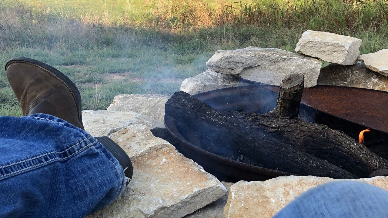 Photo of Outdoor in Throckmorton County