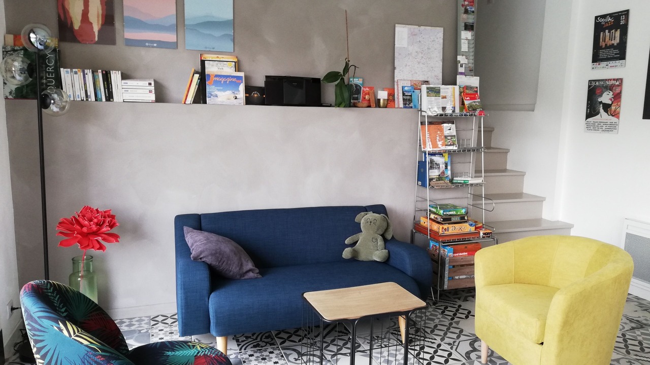 Photo of Others in Carennac