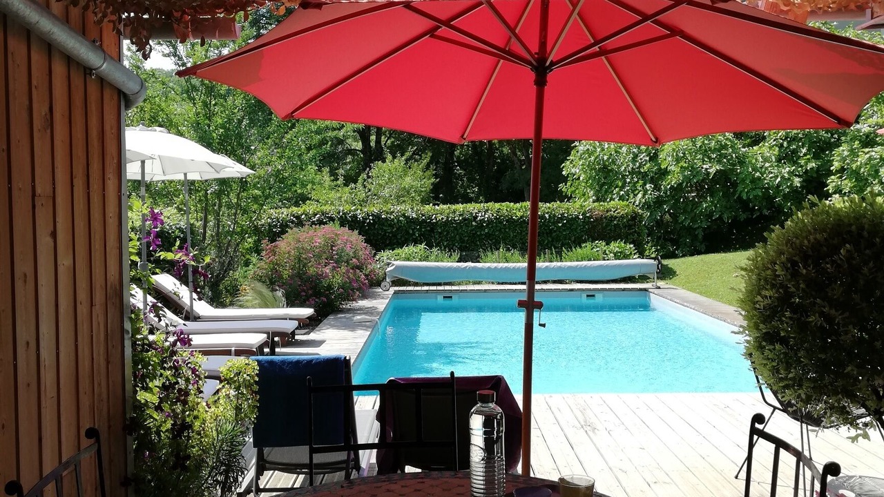 Photo of Outdoor in Carennac