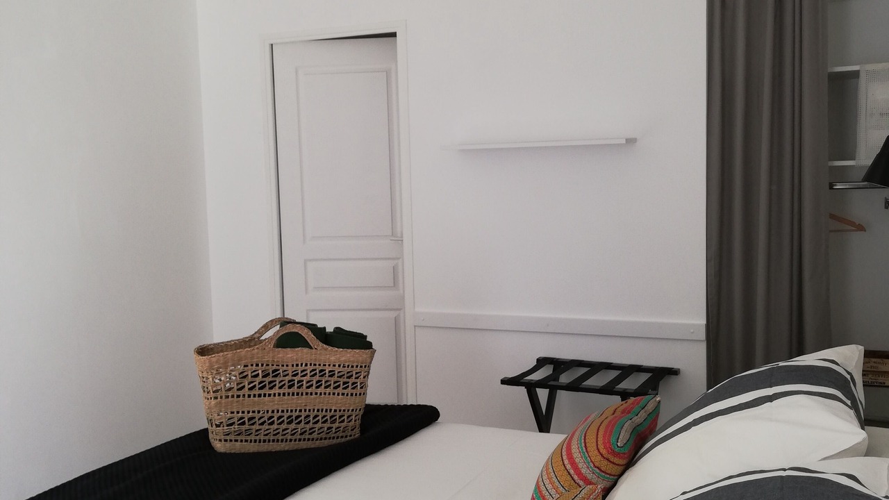 Photo of Bedroom in Carennac