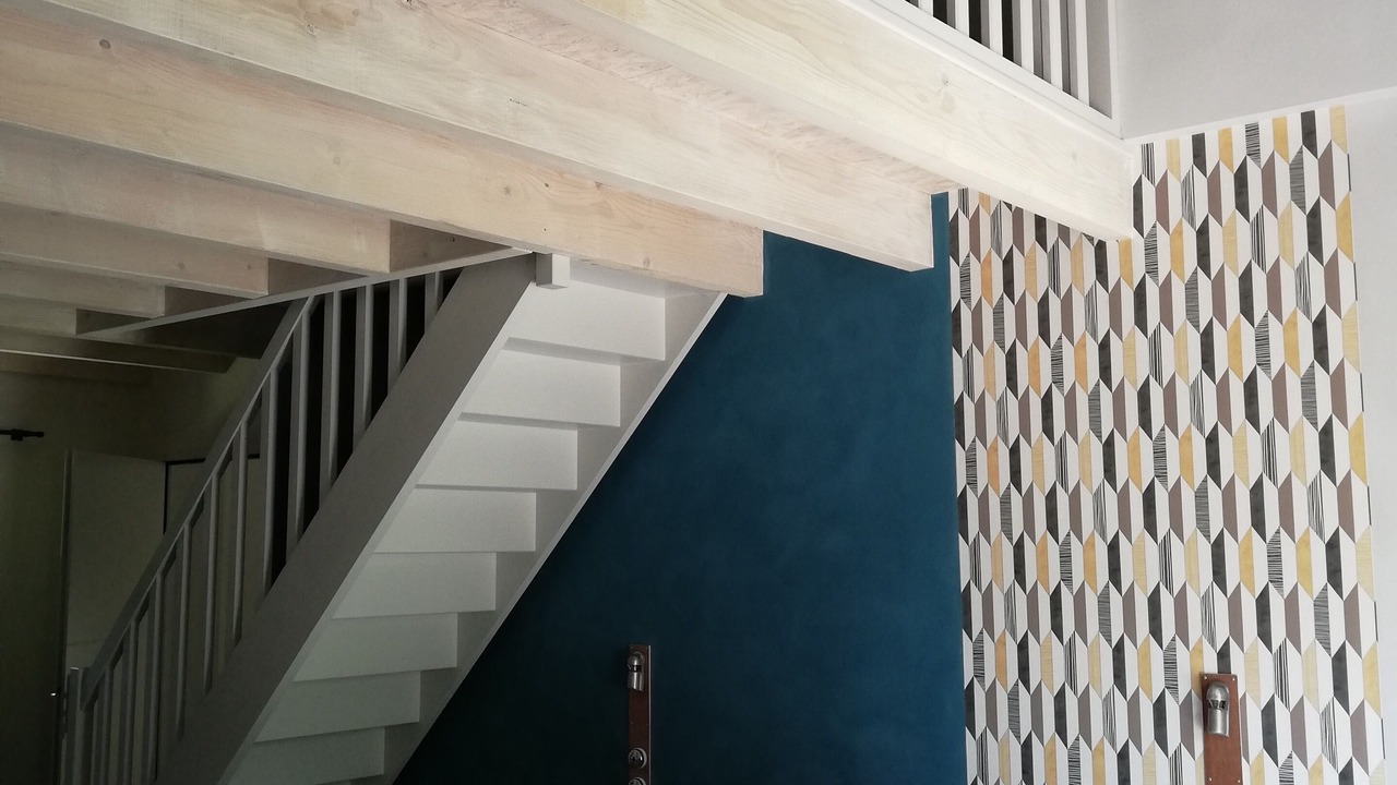 Photo of Bedroom in Carennac