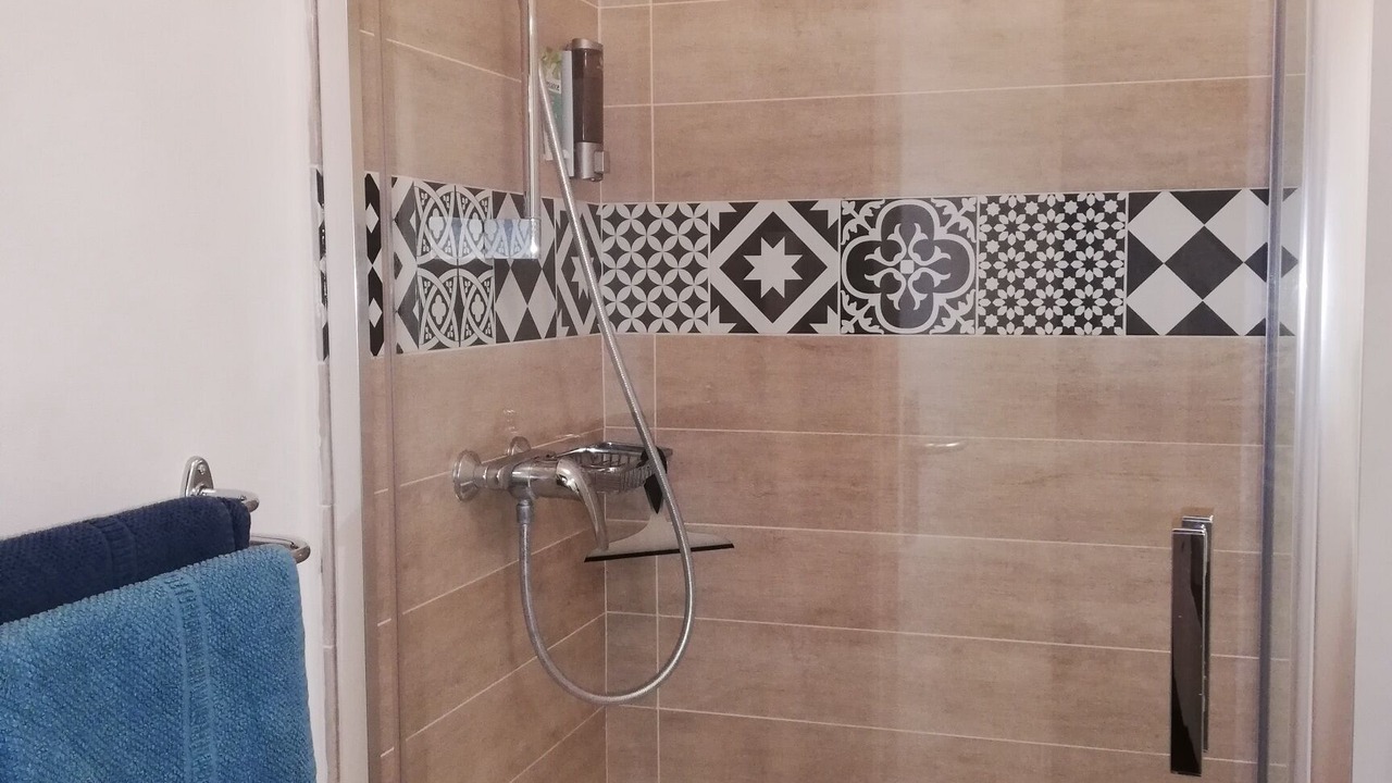 Photo of Bathroom in Carennac