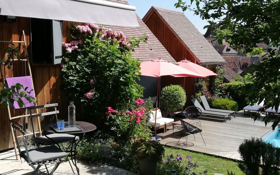 Photo of Outdoor in Carennac