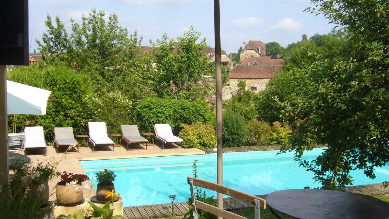 Photo of Outdoor in Carennac