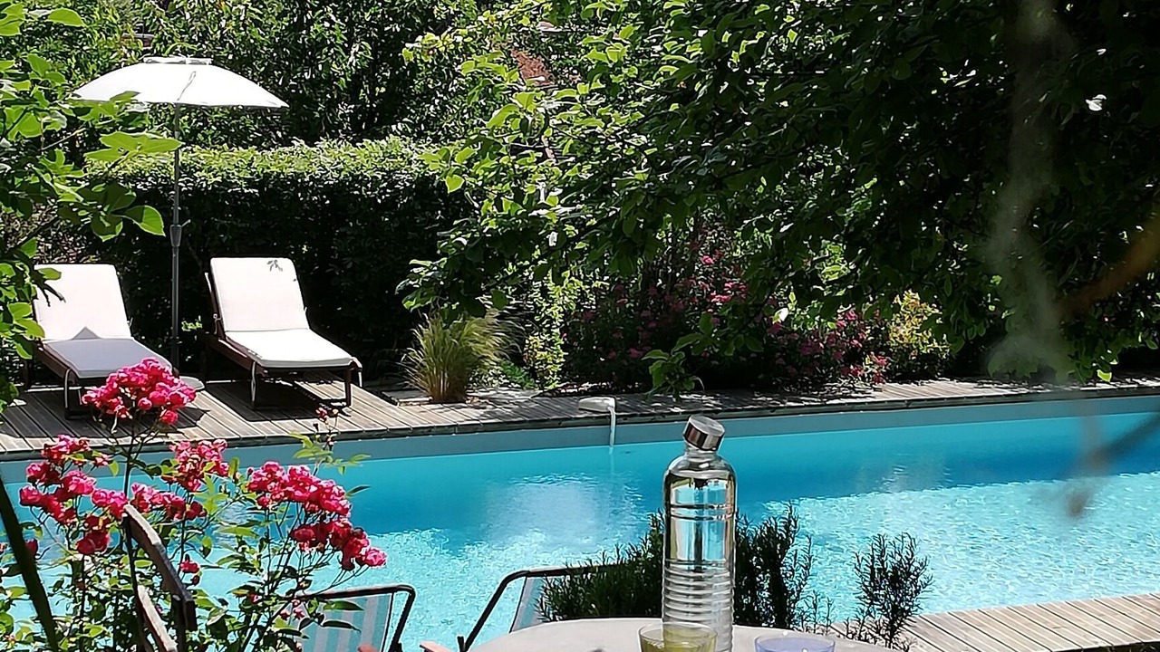 Photo of Outdoor in Carennac