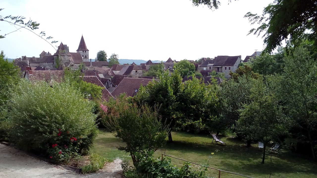 Photo of Others in Carennac