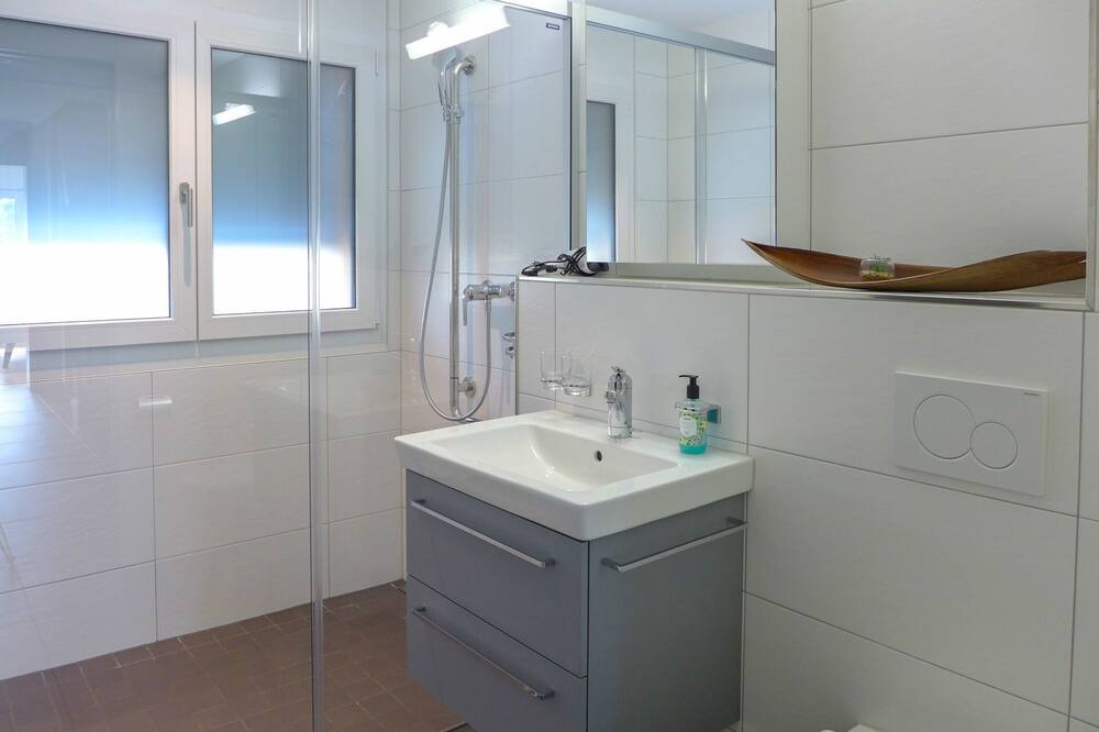 Photo of Bathroom in Blausee