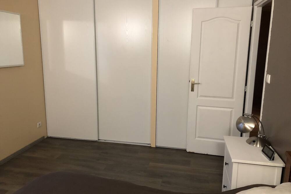 Photo of Bedroom in Laroque-Timbaut