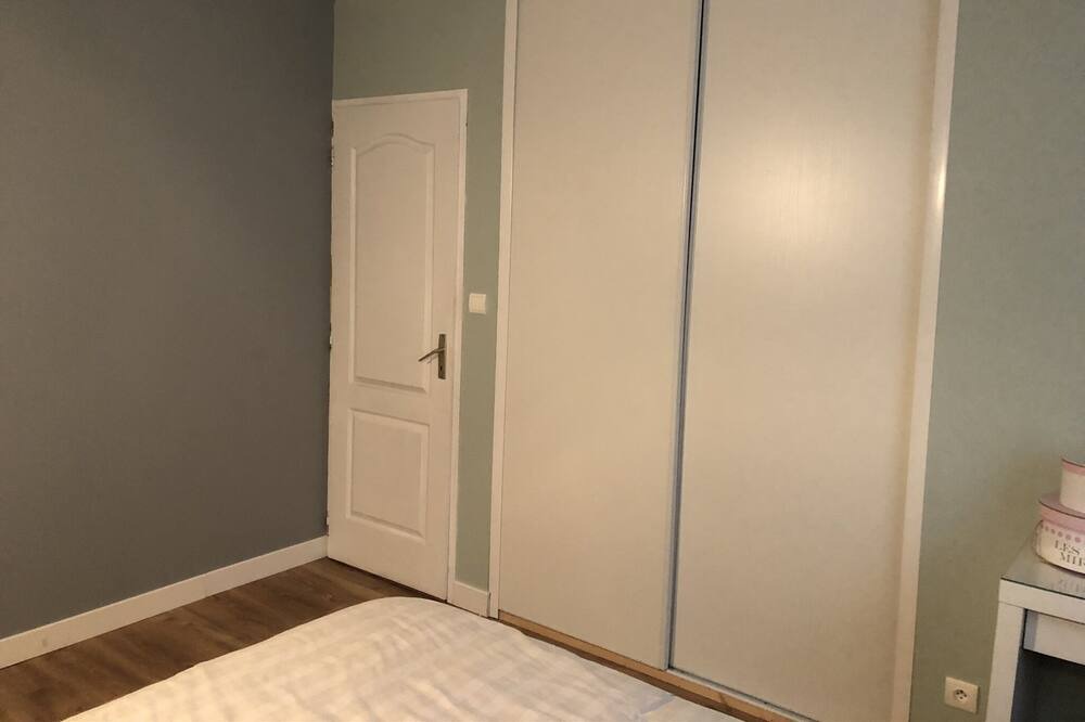 Photo of Bedroom in Laroque-Timbaut